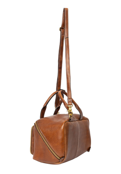 Re:Designed - Project 39 (Crossbody with front pouch)