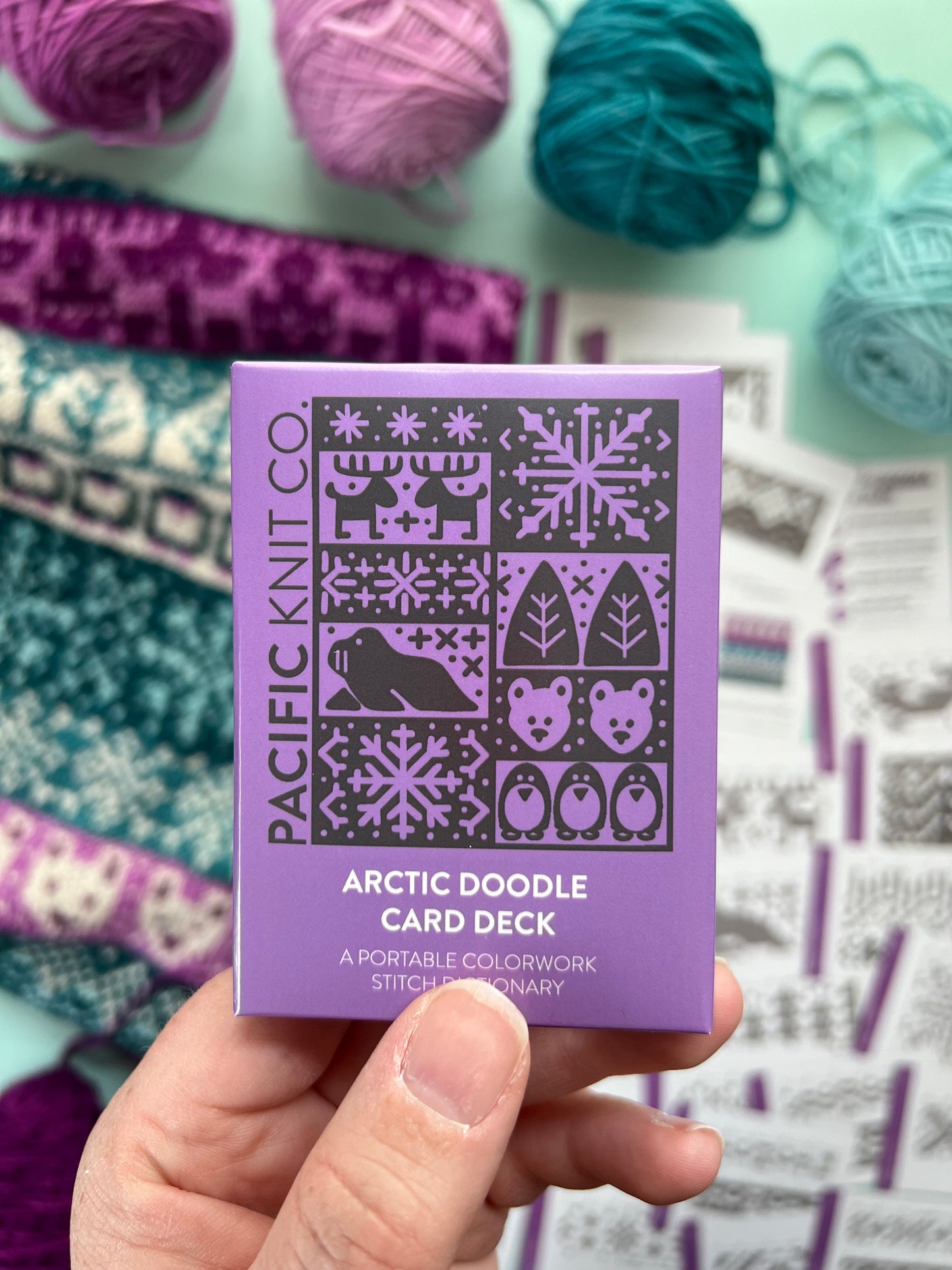 Doodle Decks (Expansion Packs)