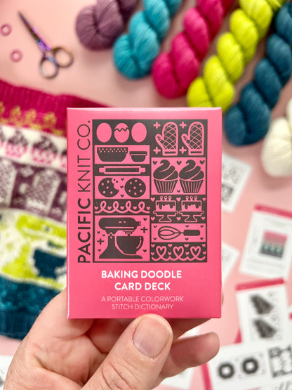 Doodle Decks (Expansion Packs)