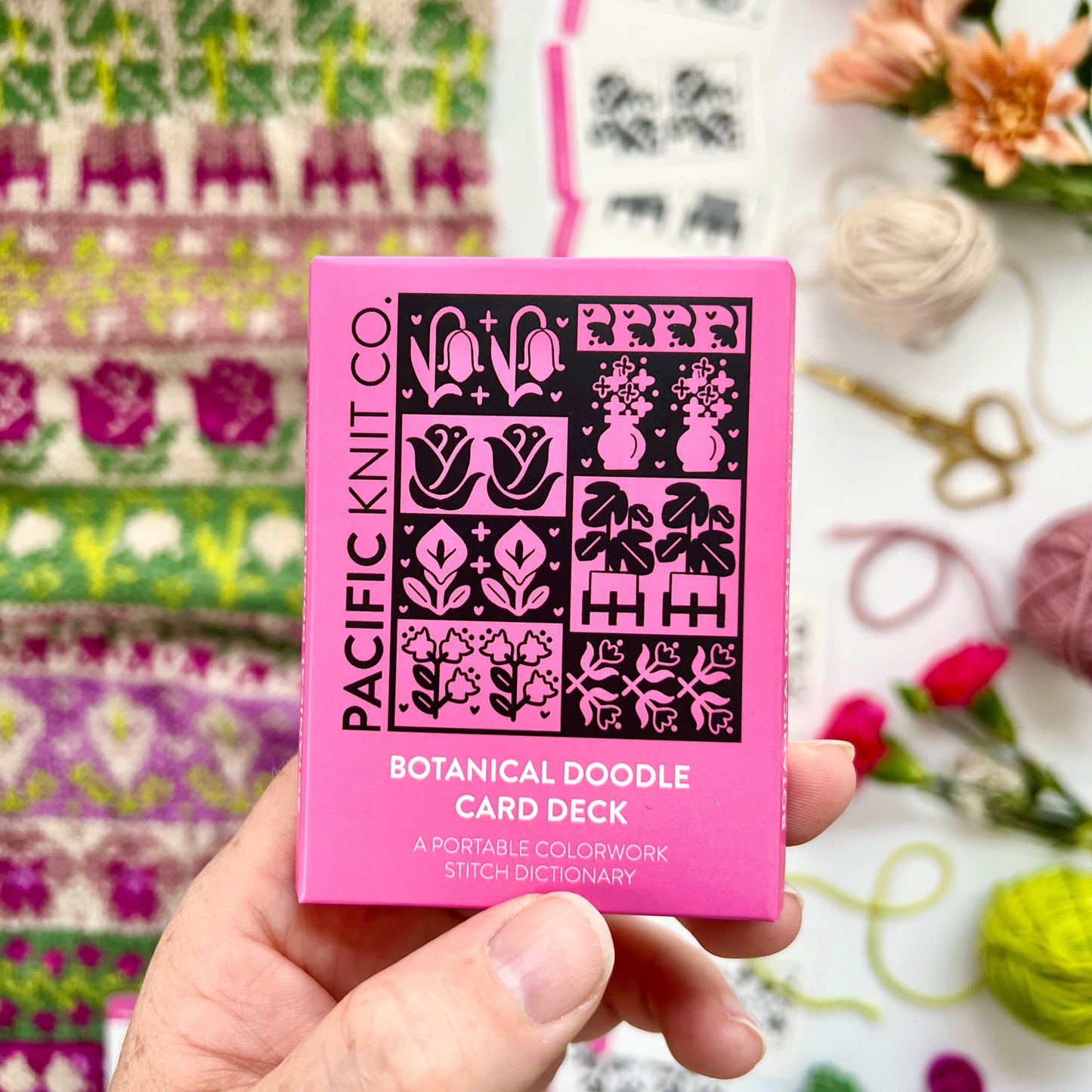 Doodle Decks (Expansion Packs)