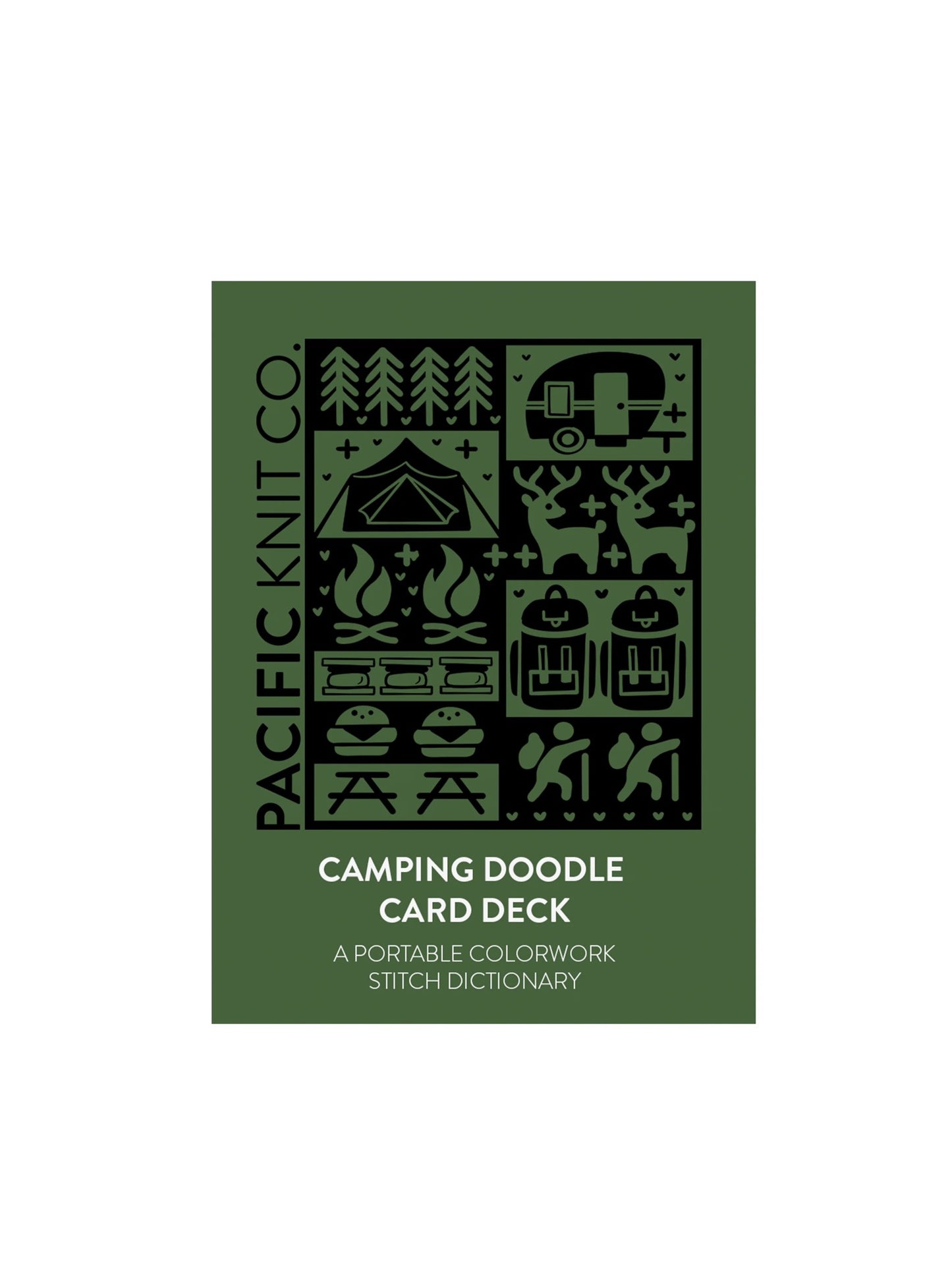 Doodle Decks (Expansion Packs)