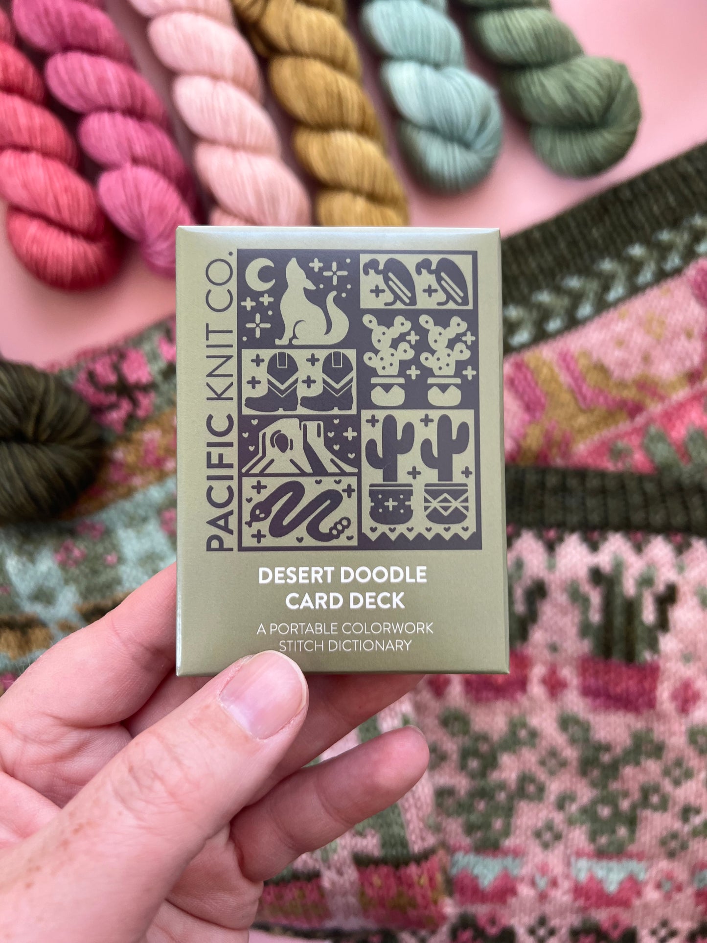 Doodle Decks (Expansion Packs)