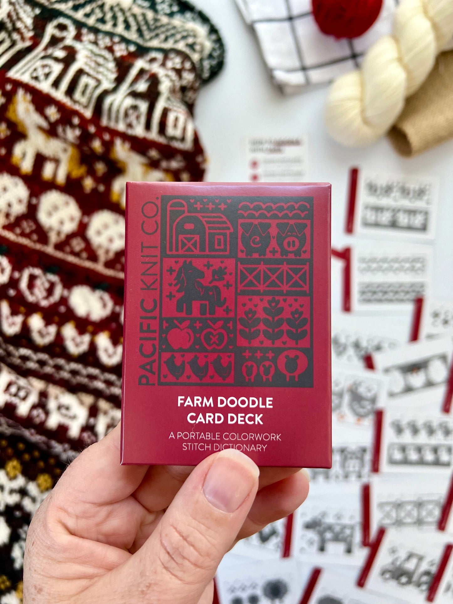 Doodle Decks (Expansion Packs)