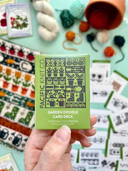 Doodle Decks (Expansion Packs)