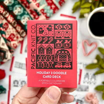 Doodle Decks (Expansion Packs)