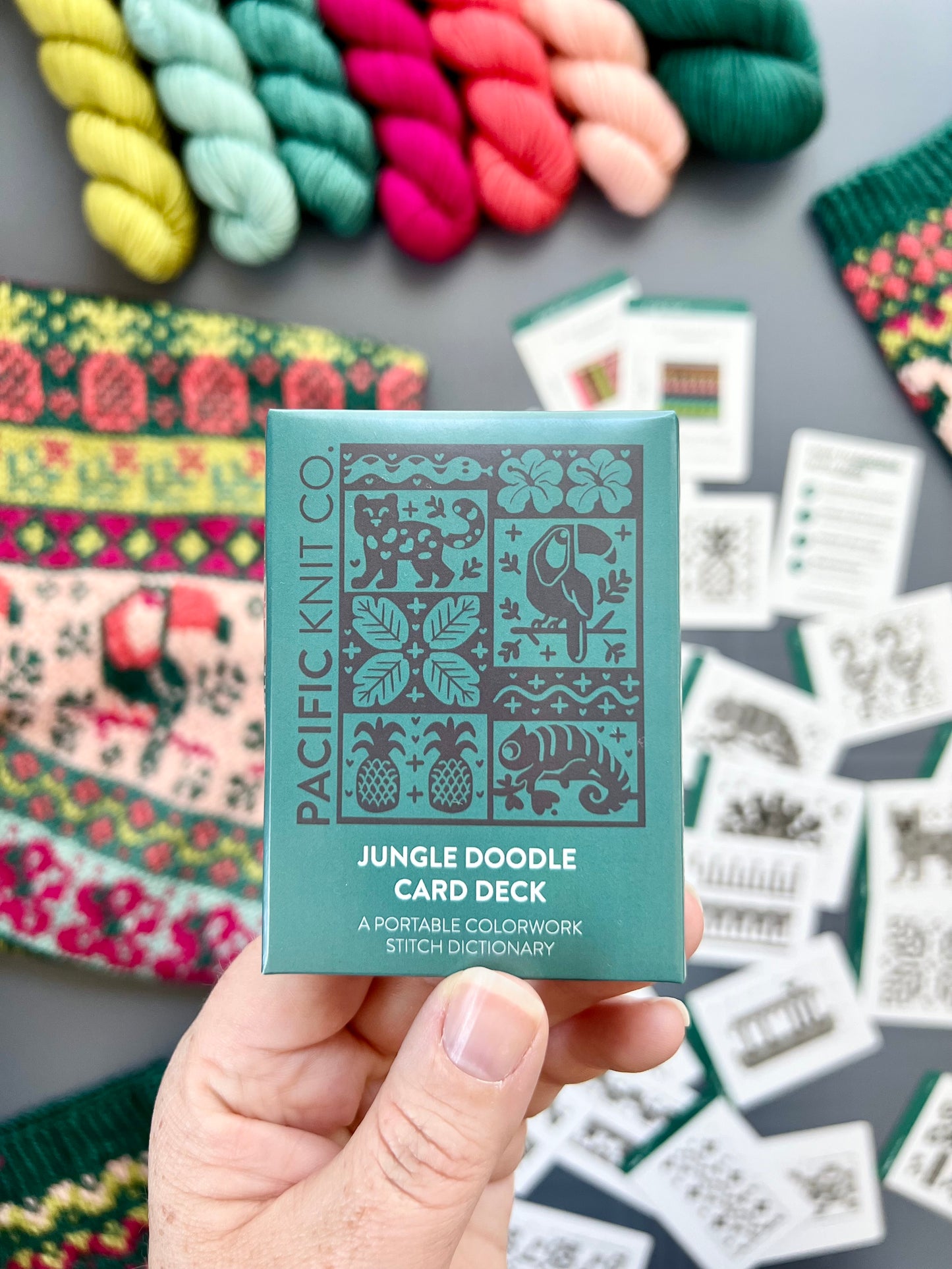 Doodle Decks (Expansion Packs)