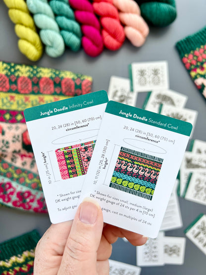 Doodle Decks (Expansion Packs)