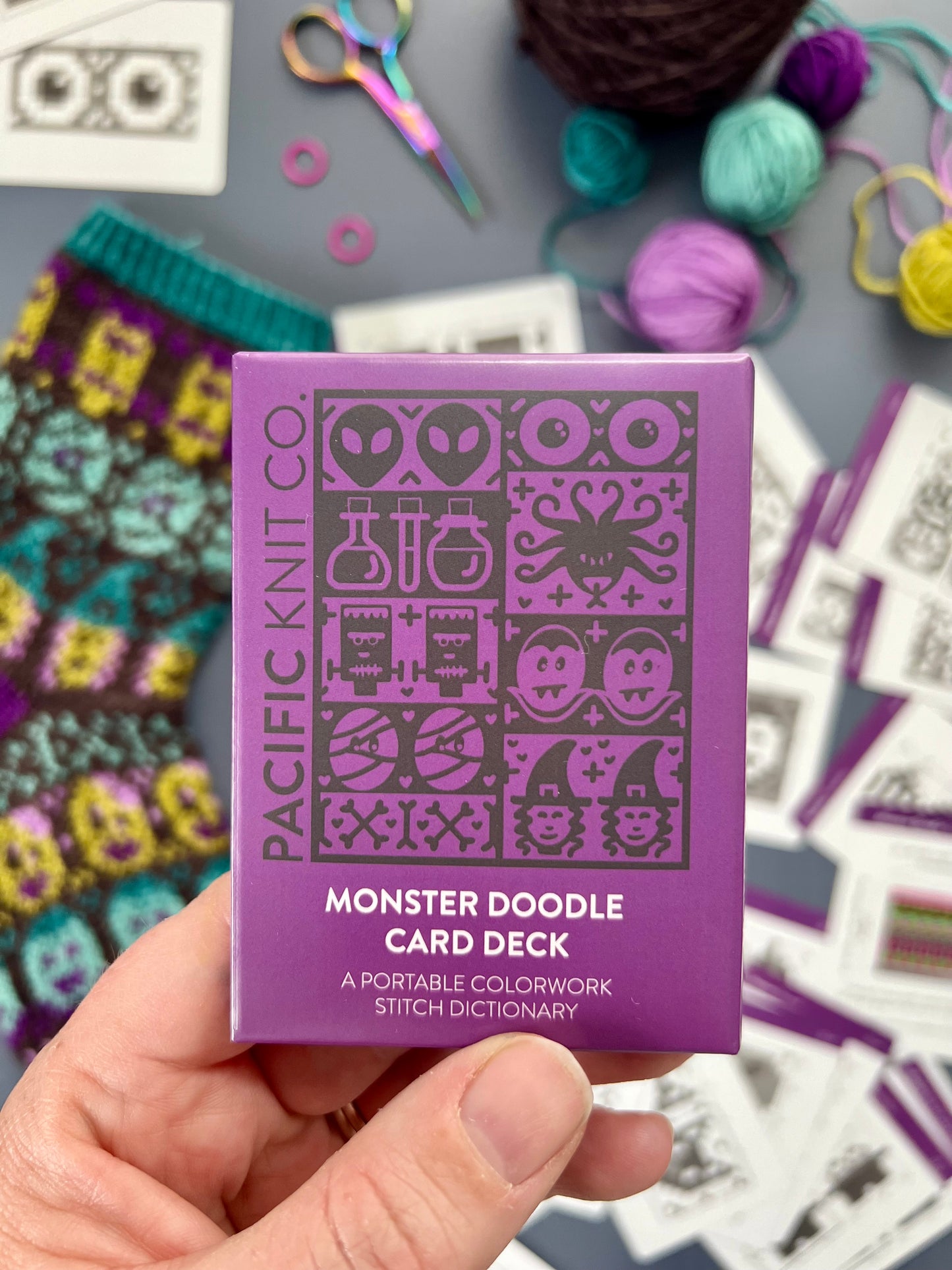 Doodle Decks (Expansion Packs)