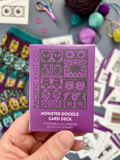 Doodle Decks (Expansion Packs)