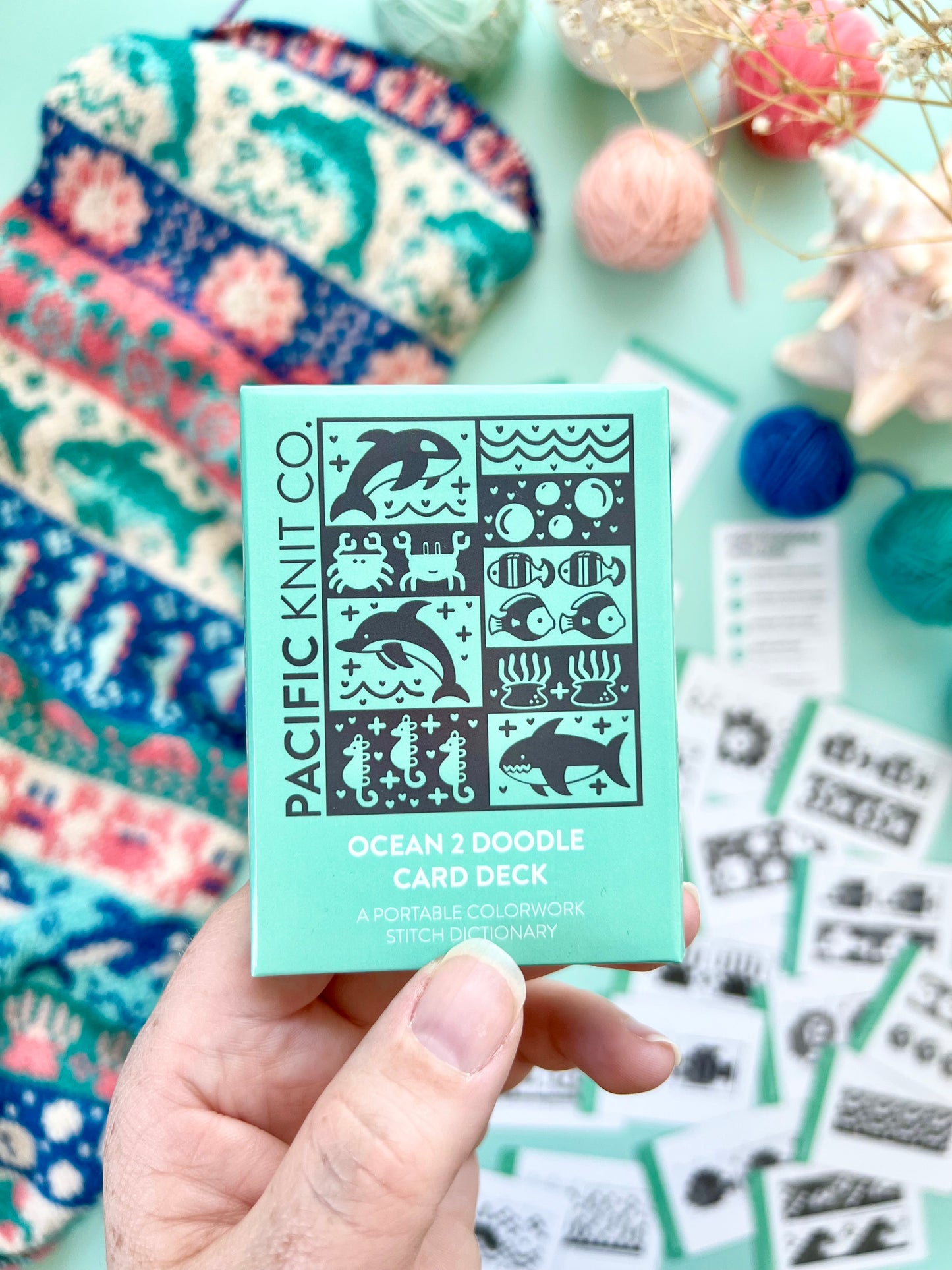 Doodle Decks (Expansion Packs)