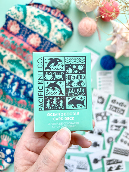Doodle Decks (Expansion Packs)