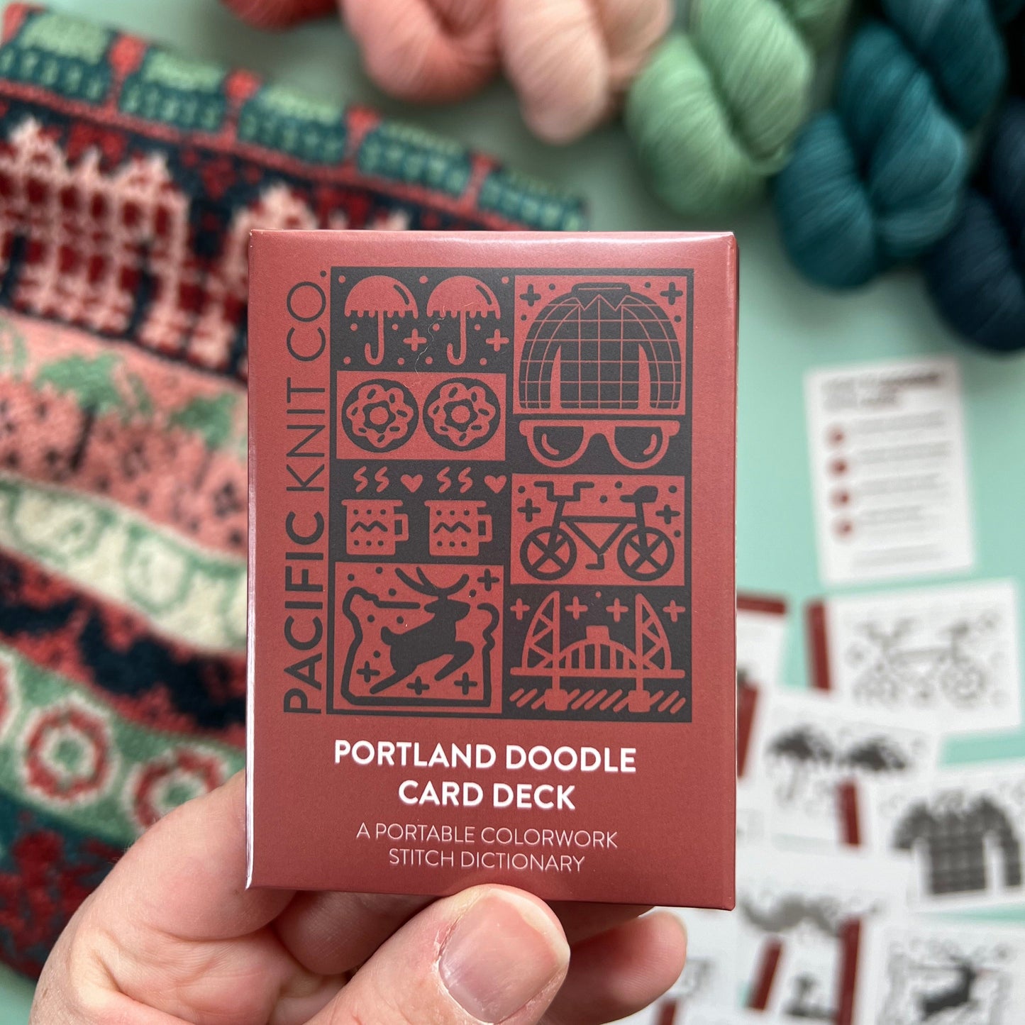 Doodle Decks (Expansion Packs)