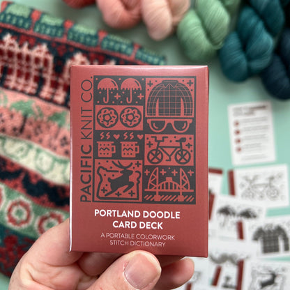 Doodle Decks (Expansion Packs)