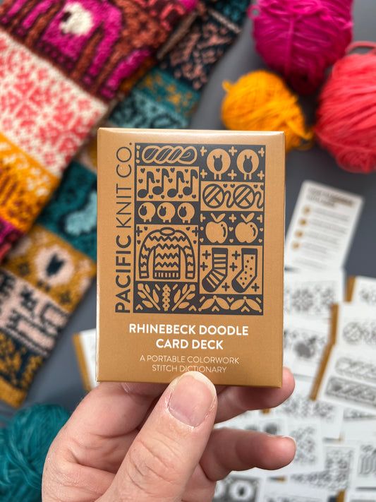 Doodle Decks (Expansion Packs)
