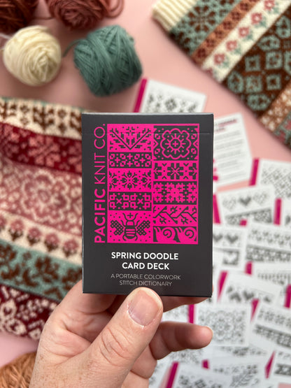 Doodle Decks (Full Deck)