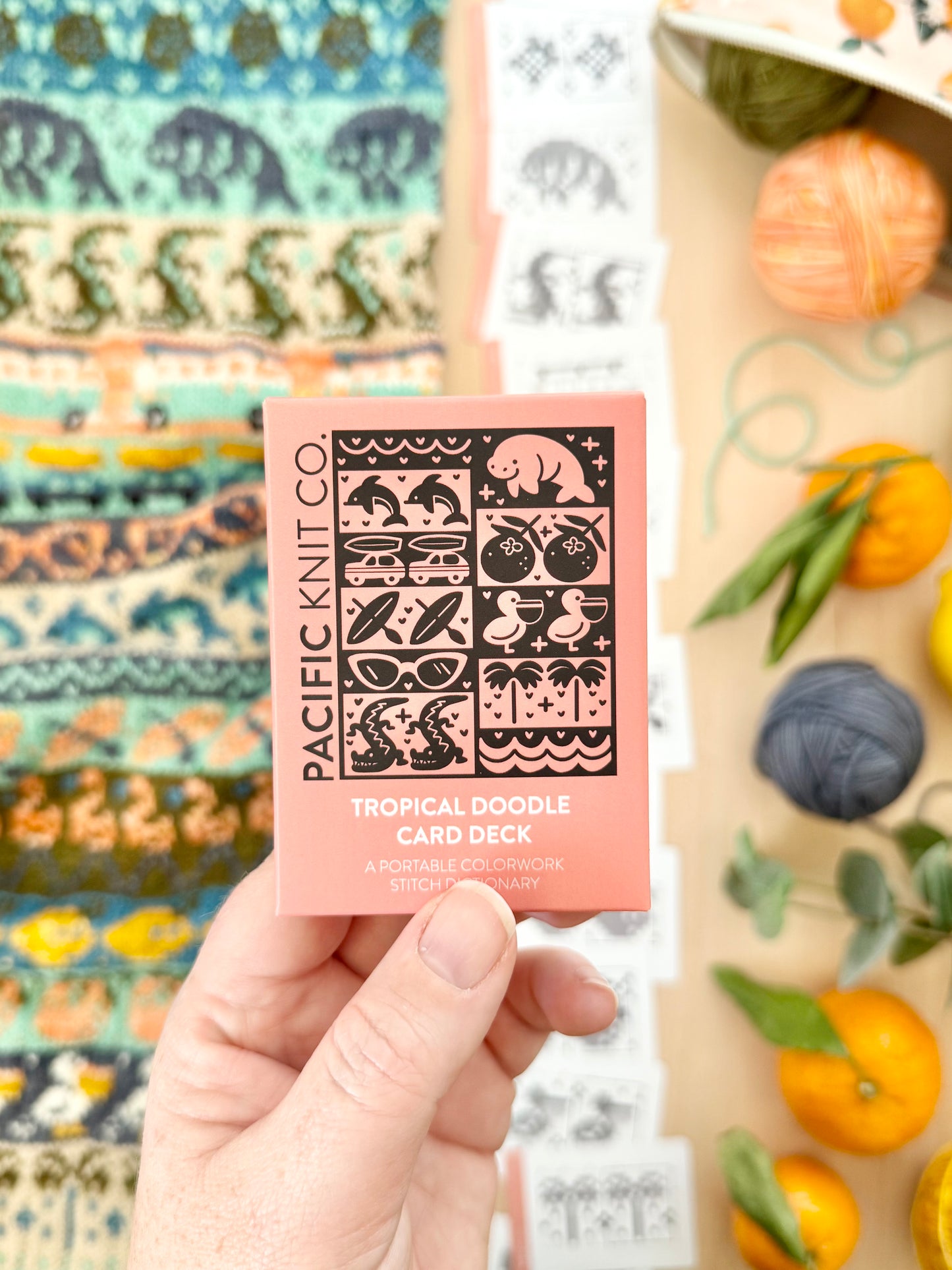 Doodle Decks (Expansion Packs)
