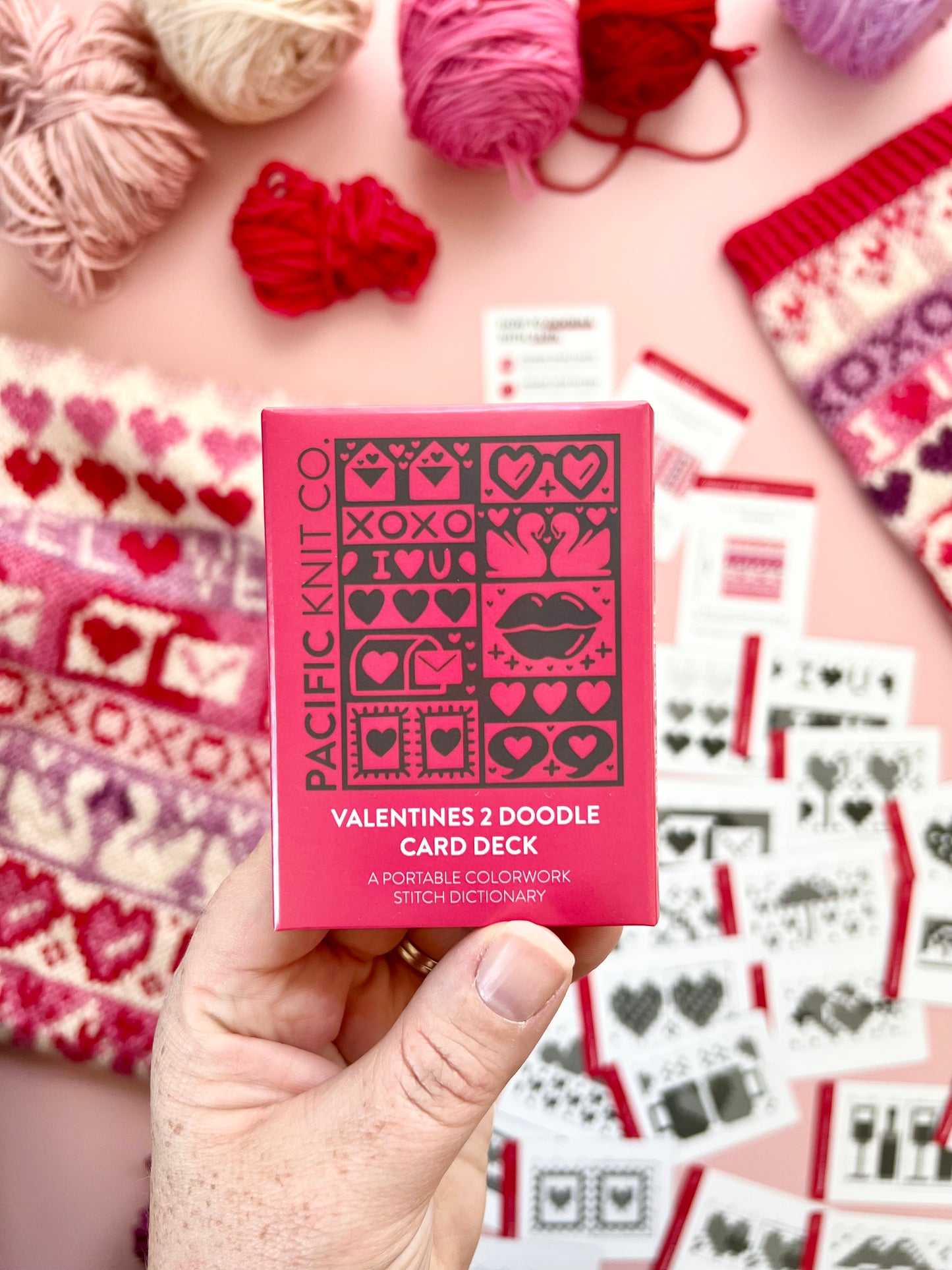 Doodle Decks (Expansion Packs)