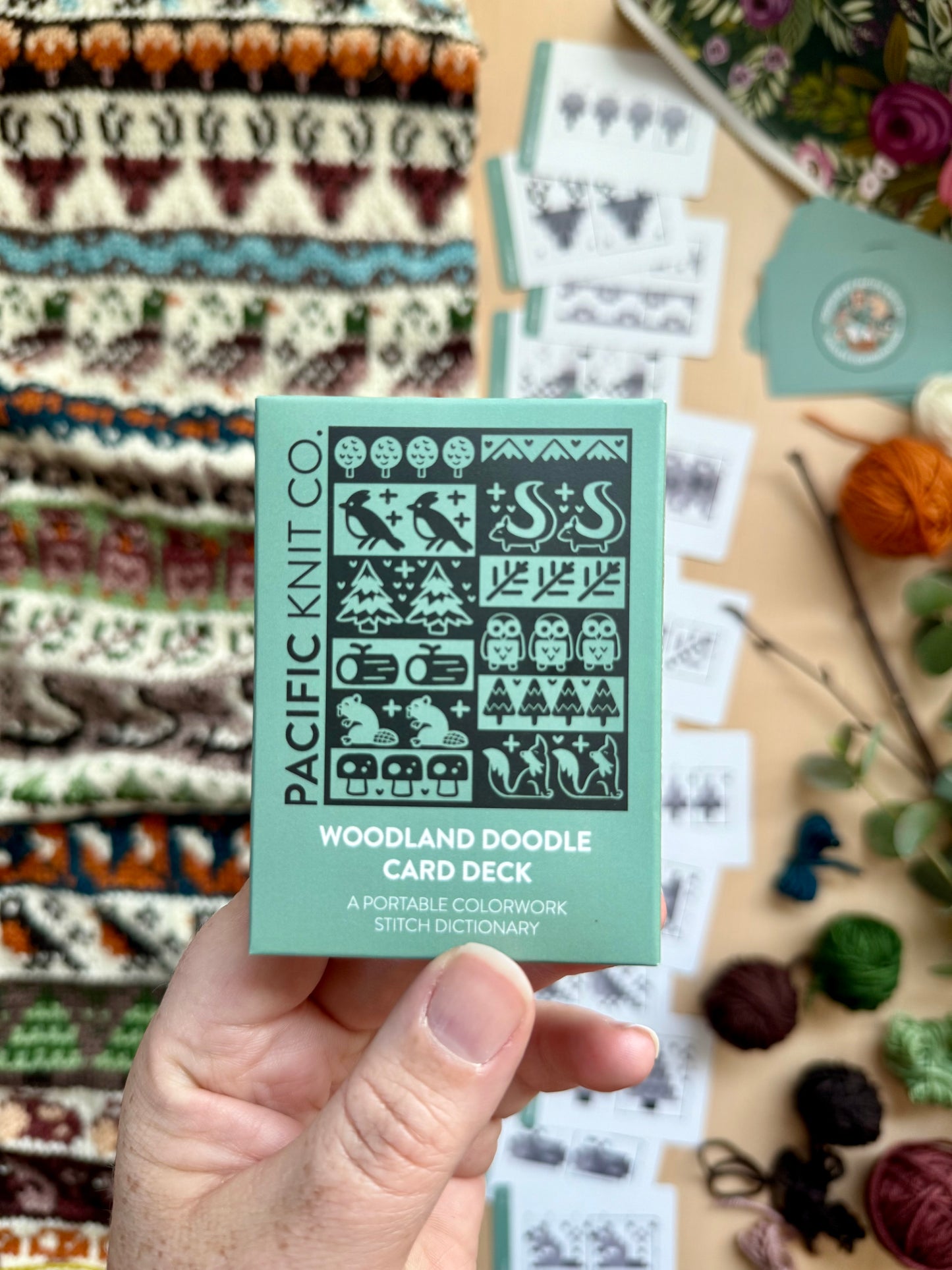 Doodle Decks (Expansion Packs)