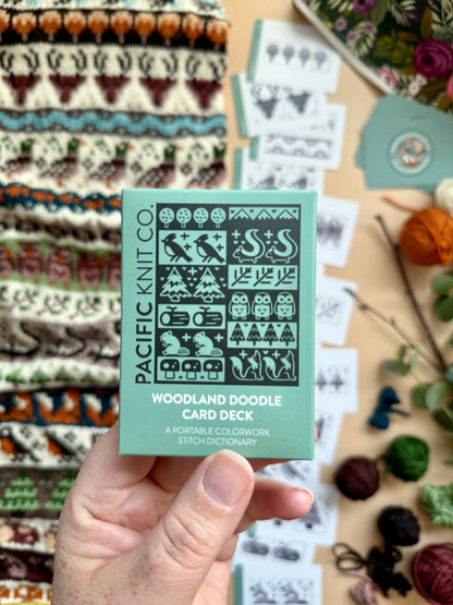 Doodle Decks (Expansion Packs)