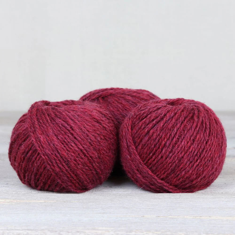 Lore 25g Mini Balls by The Fibre Co.