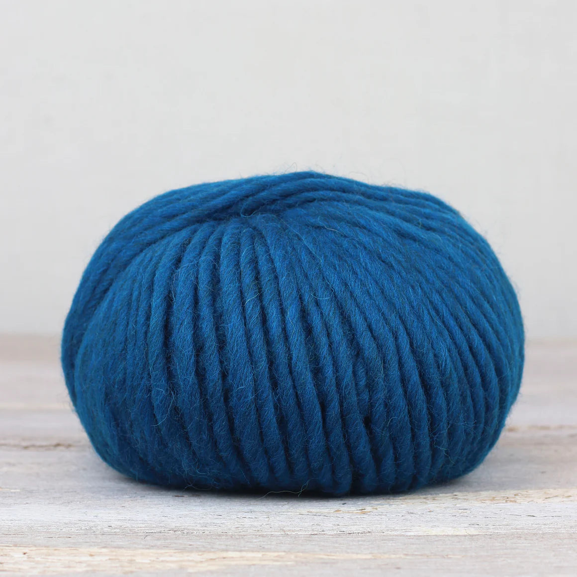 &Make Super Bulky by The Fibre Co.