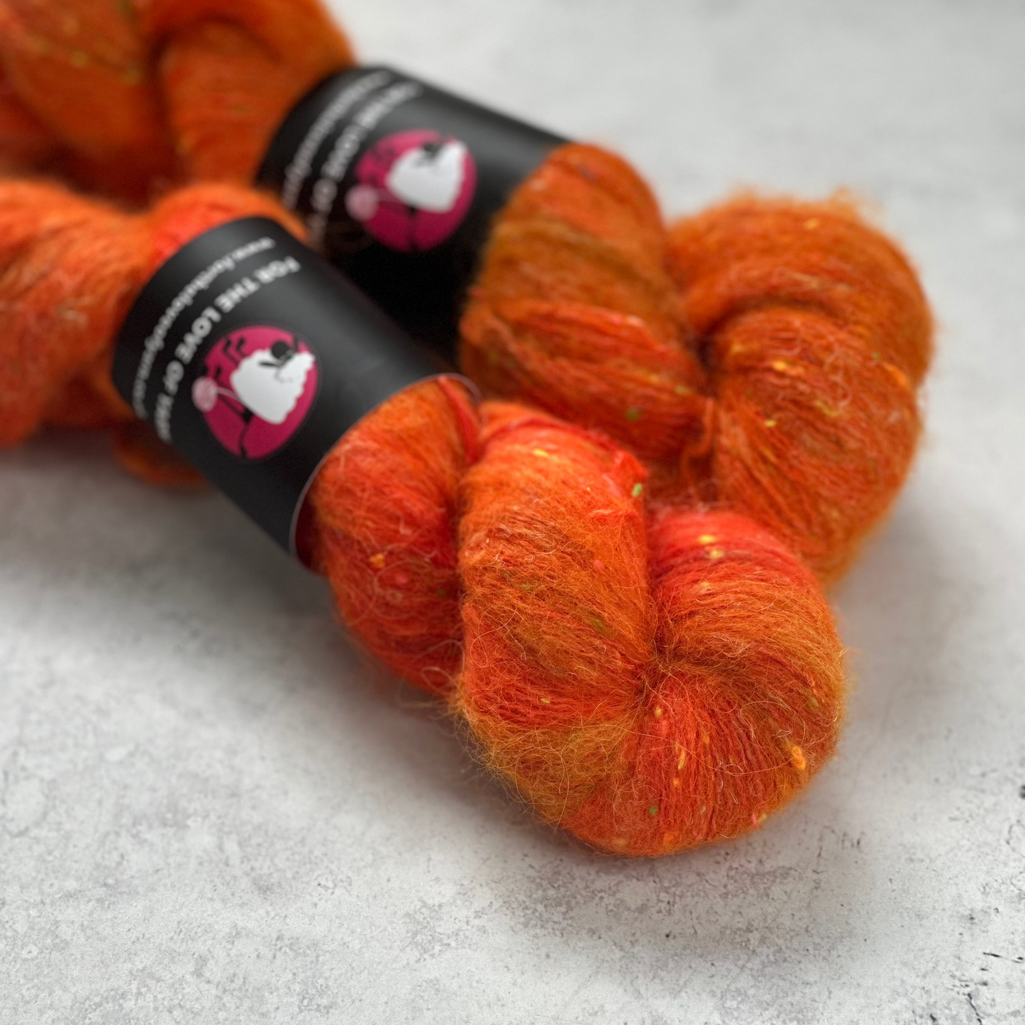 Neo Fluff: Phoenix Fire