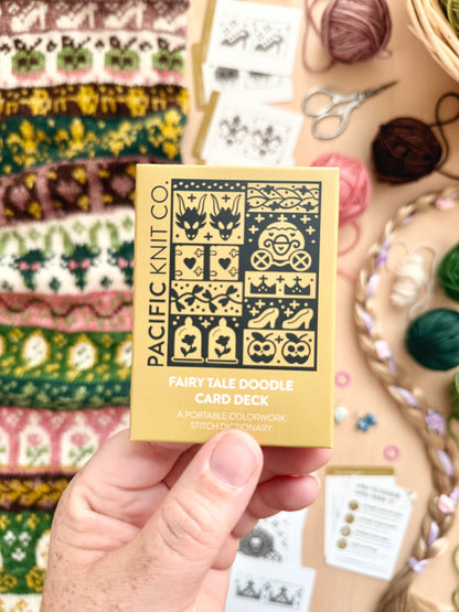 Doodle Decks (Expansion Packs)