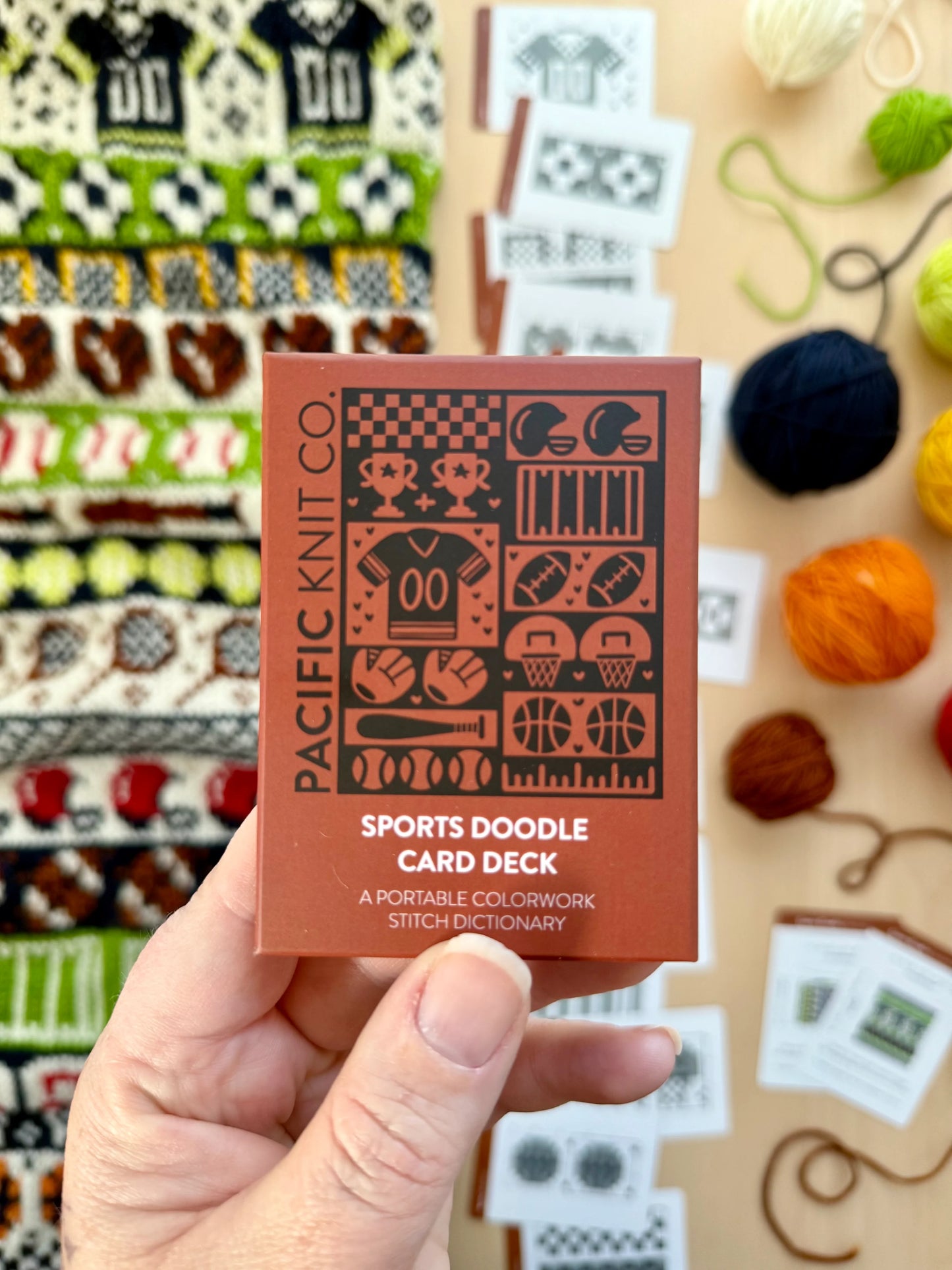 Doodle Decks (Expansion Packs)