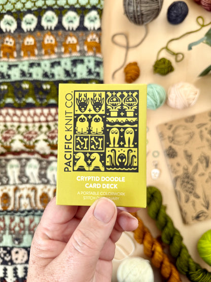 Doodle Decks (Expansion Packs)