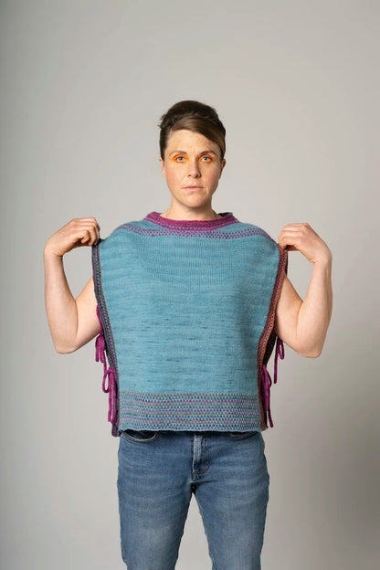NEW Journal of Scottish Yarn Issue 9