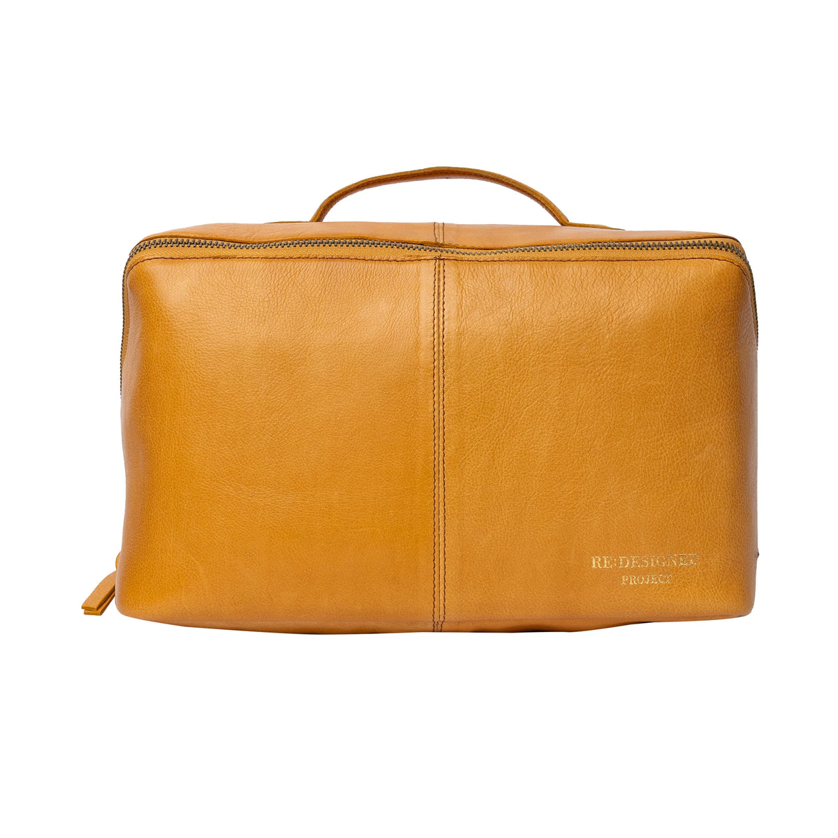 Re:Designed -  Project 10 (Box Bag)