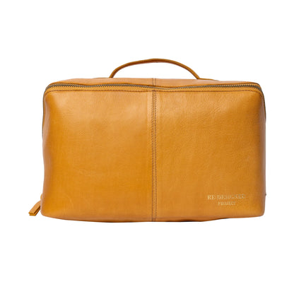 Re:Designed -  Project 10 (Box Bag)