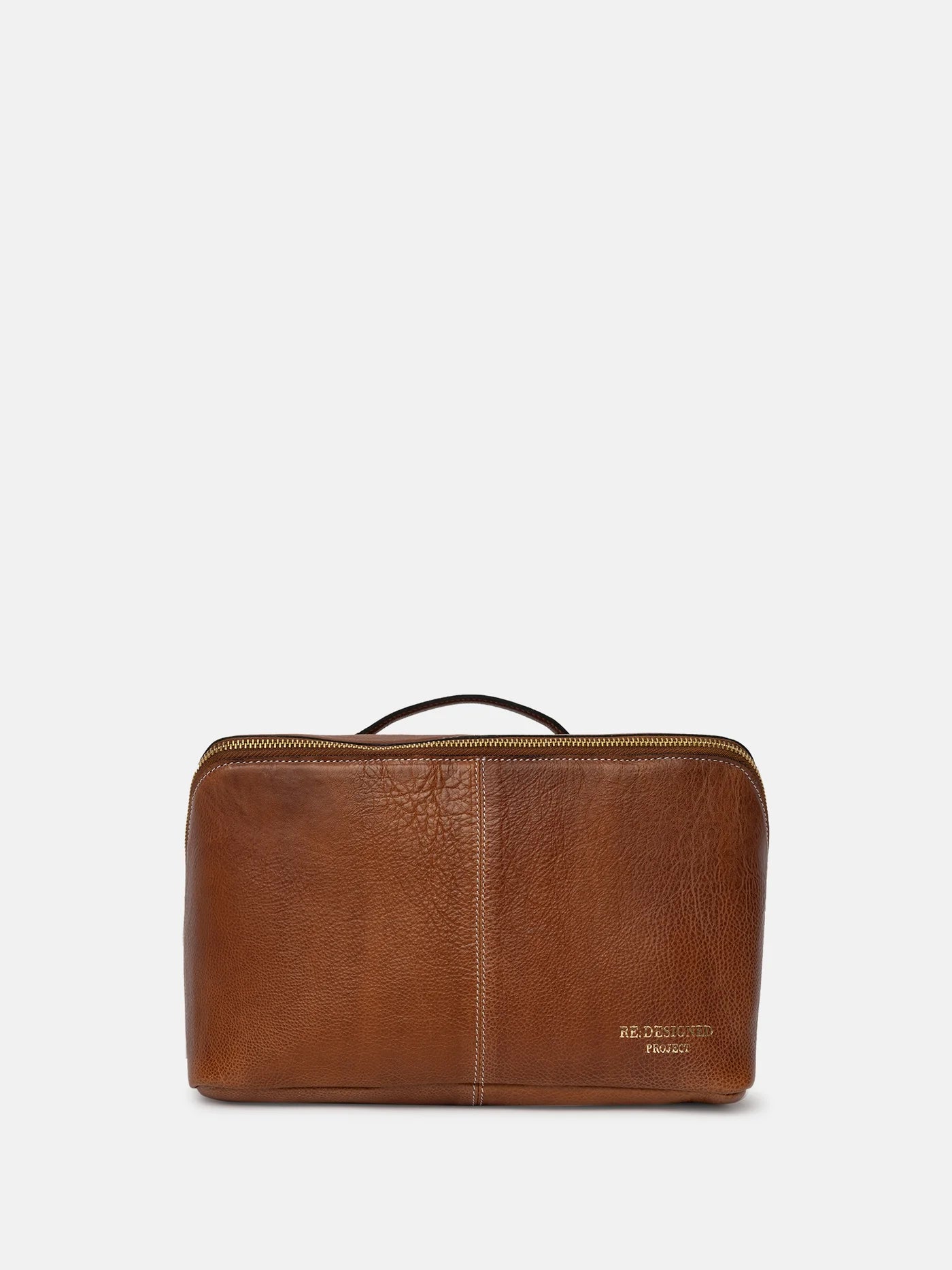 Re:Designed -  Project 10 (Box Bag)