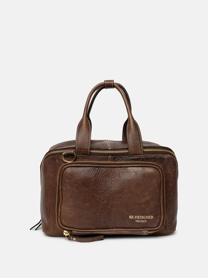 Re:Designed - Project 39 (Crossbody with front pouch)