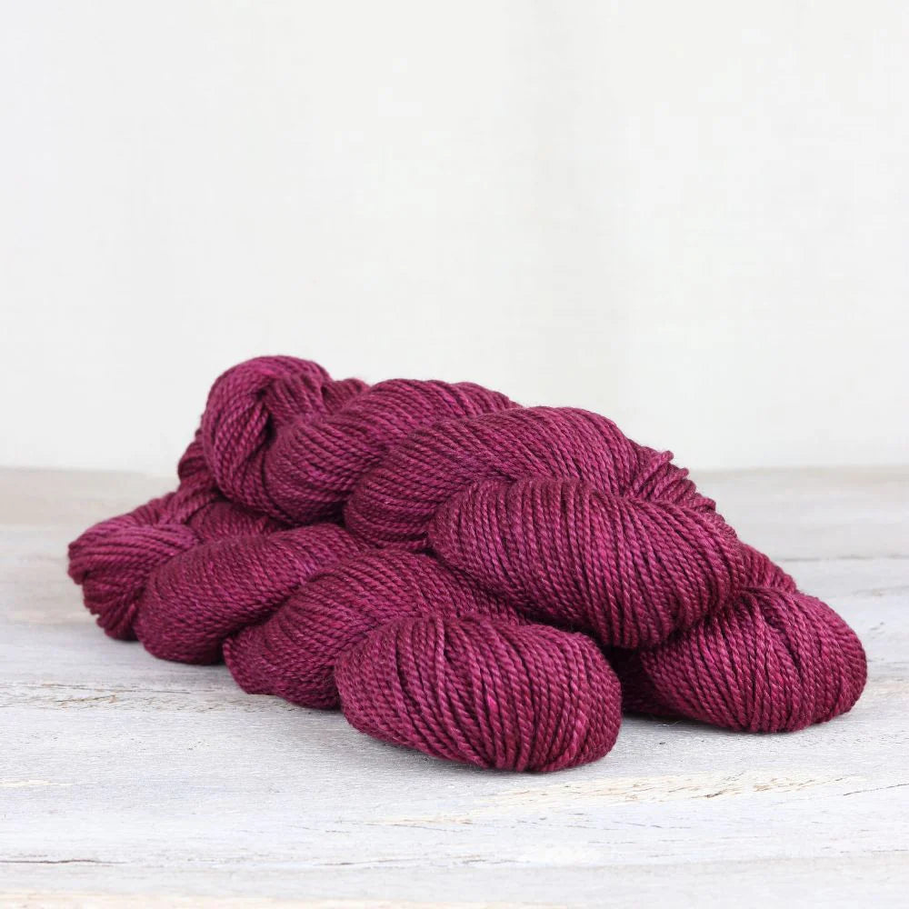 Acadia by The Fibre Co.