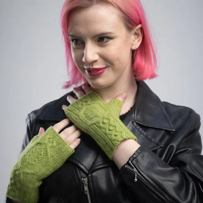 NEW Journal of Scottish Yarn Issue 8