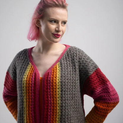 NEW Journal of Scottish Yarn Issue 8