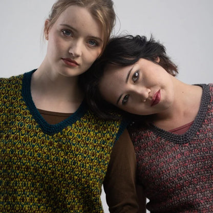 NEW Journal of Scottish Yarn Issue 8