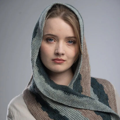 NEW Journal of Scottish Yarn Issue 8