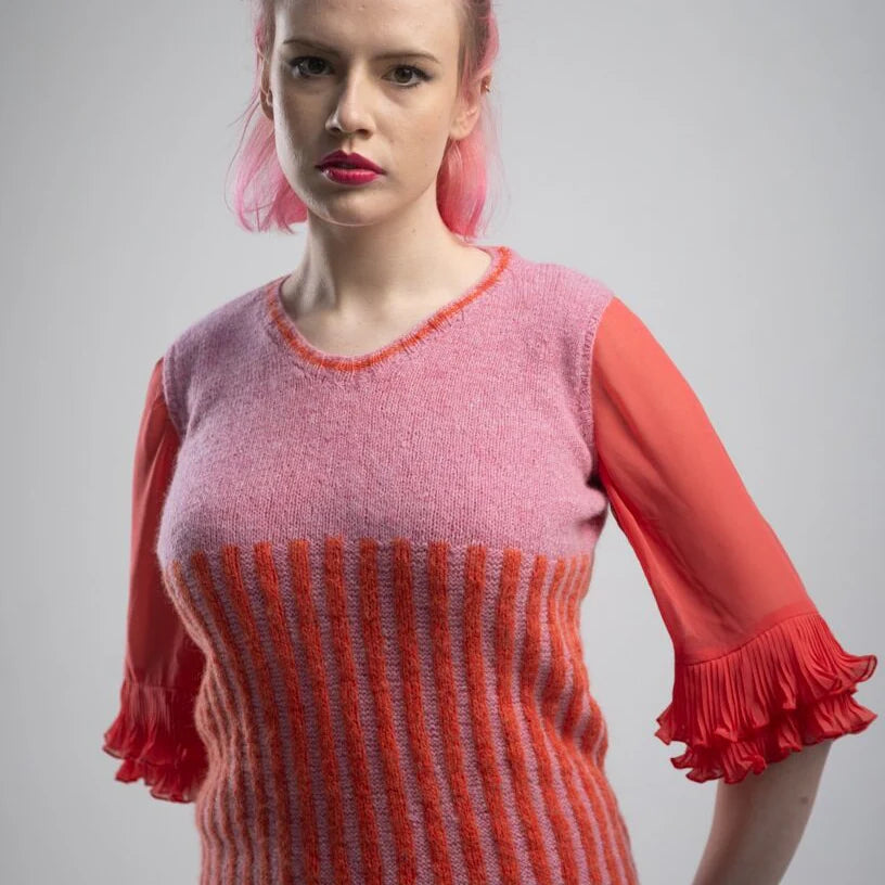 NEW Journal of Scottish Yarn Issue 8