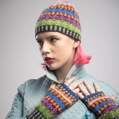 NEW Journal of Scottish Yarn Issue 8