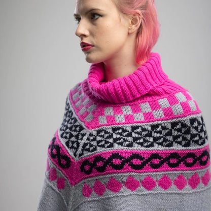 NEW Journal of Scottish Yarn Issue 8