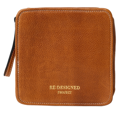 Re:Designed - Project 83 (Zipped Needle Case)