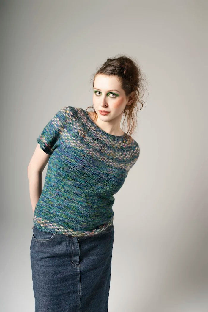 NEW Journal of Scottish Yarn Issue 9