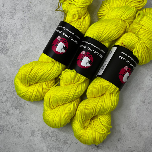 Sherbet Lemons (DK)