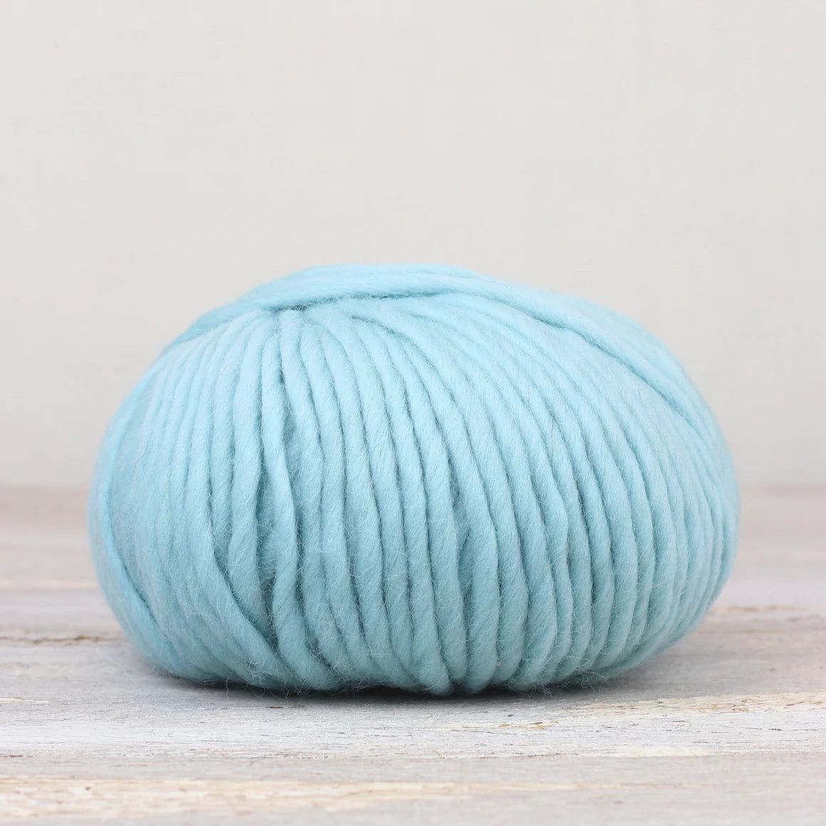 &Make Super Bulky by The Fibre Co.