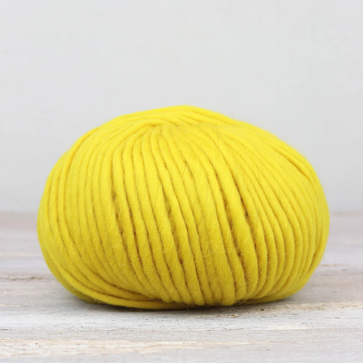 &Make Super Bulky by The Fibre Co.