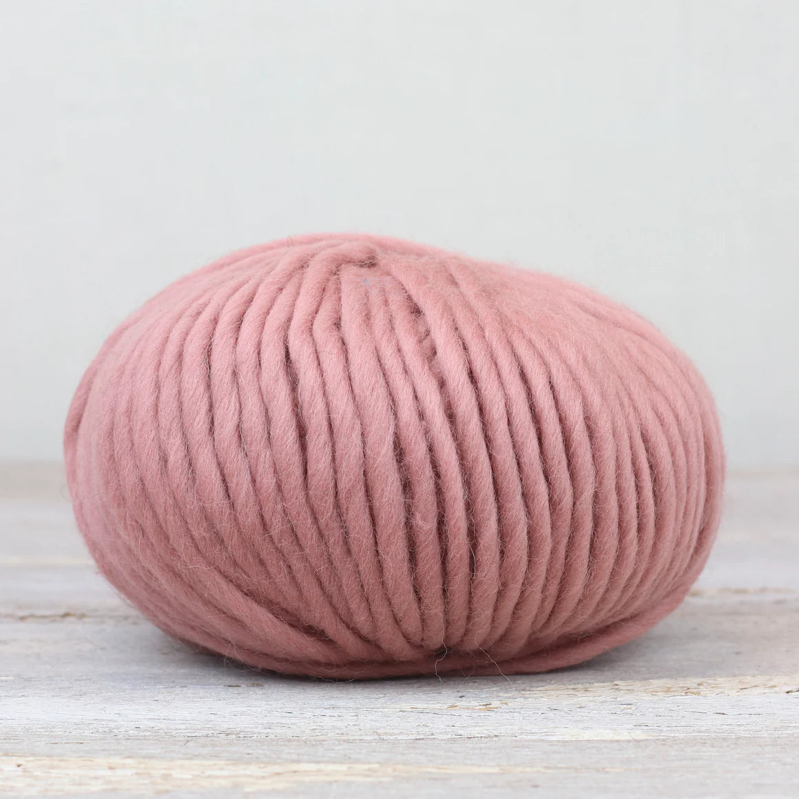 &Make Super Bulky by The Fibre Co.