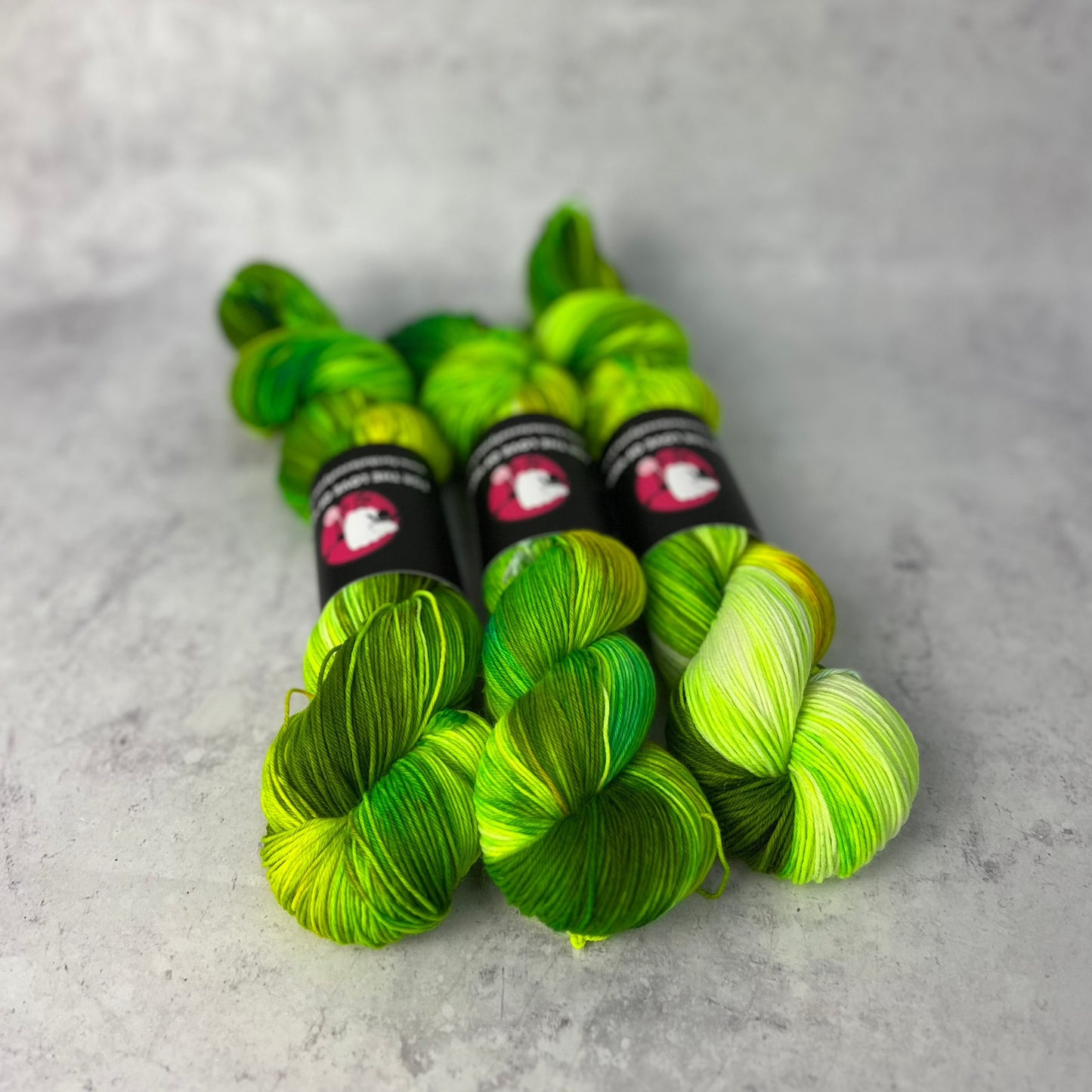 Sour Plooms
