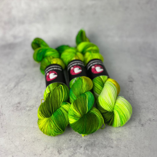 Sour Plooms